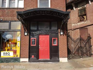 Main picture of 3605 Meramec St