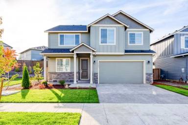 Main picture of 11831 SE Punch Bowl Falls Ave