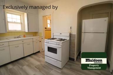Main picture of 1233 Berkley Ave