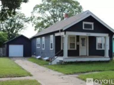 Main picture of 1641 S Pattie St
