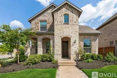 Main picture of 4317 Meadow Hawk Dr