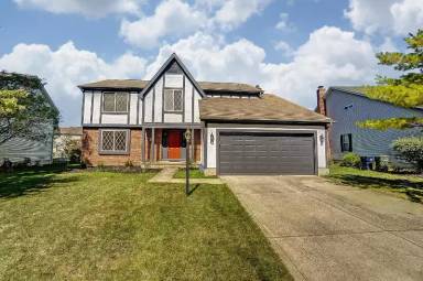 Main picture of 2967 Honeysuckle Ln