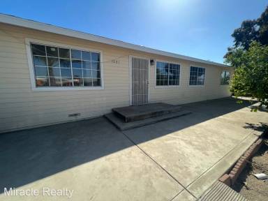 Main picture of 1021 N D St