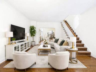 Main picture of 510 S Melville St