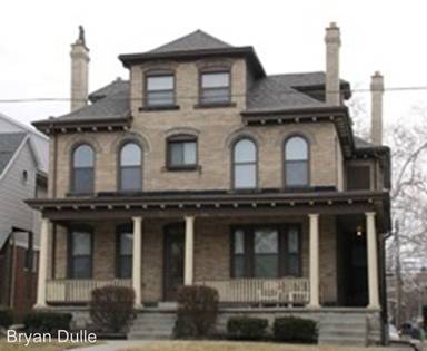 Main picture of 1722 Summit St