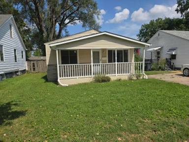 Main picture of 1633 Sycamore St