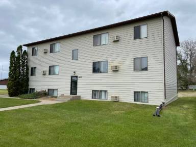 Main picture of 2805 7th St SW