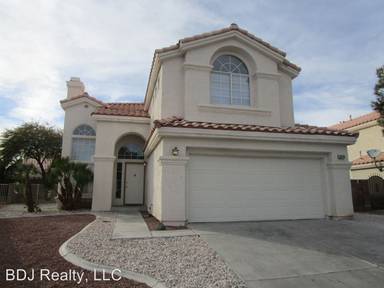 Main picture of 3849 Bach Way