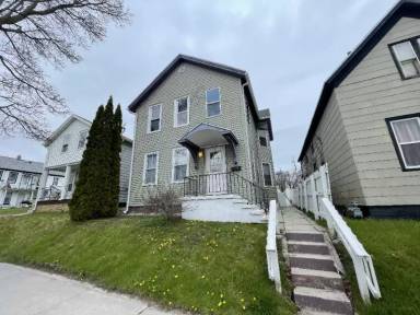 Main picture of 1112 Erie Ave