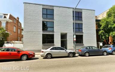Main picture of 1514 Newton St NW