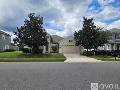 Main picture of 1710 Swallowtail Ln