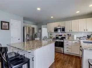 Main picture of 2715 E 131st Ave