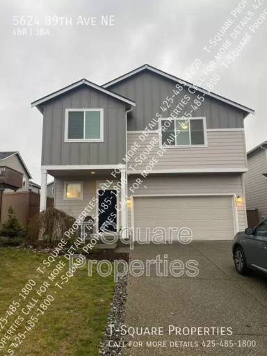 Main picture of 5624 89th Ave NE