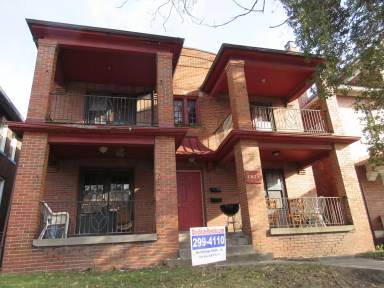 Main picture of 1878 N 4th St