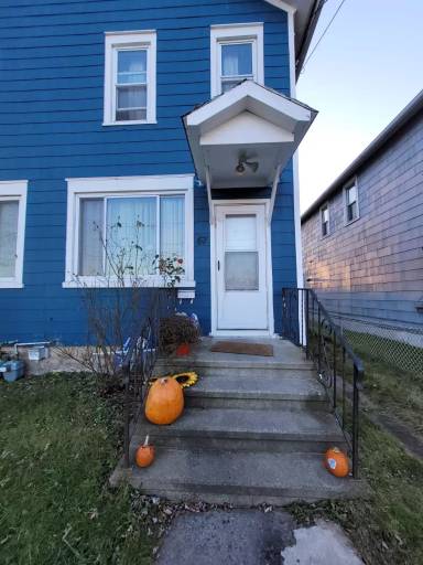 Main picture of 67 Downing St