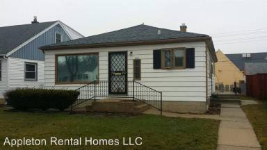 Main picture of 4258 N 61st St
