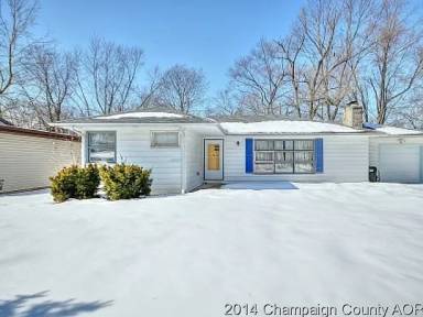 Main picture of 1413 Cambridge Dr