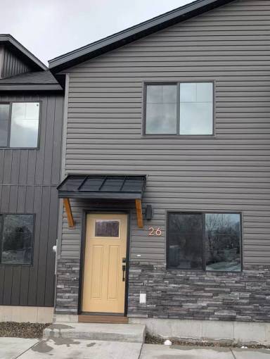 Main picture of Breezy Commons Townhomes