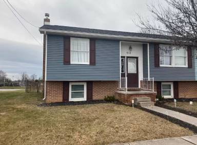 Main picture of 512 Penn St