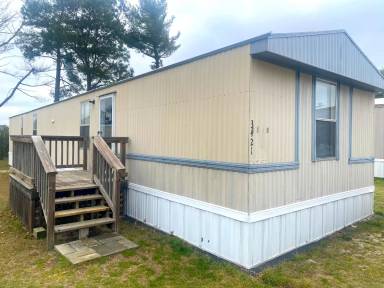 Main picture of Green Acres MHP