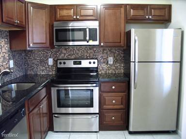 Main picture of Palm Village Condo