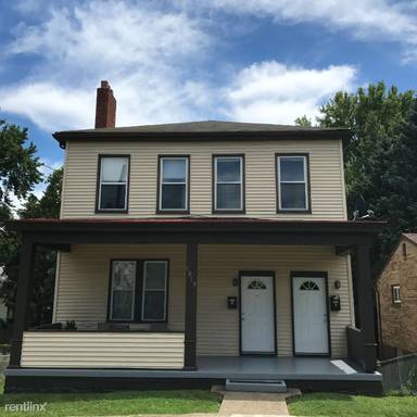 Main picture of 1007 Tweed St