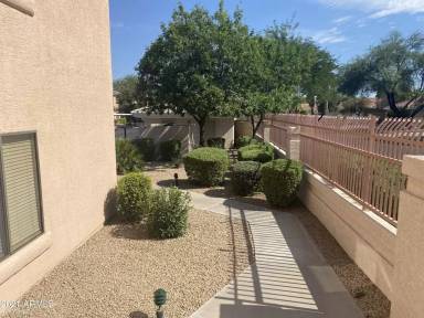 Main picture of Desert Breeze Villas