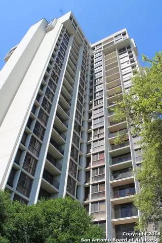 Main picture of 7701 Wurzbach Tower