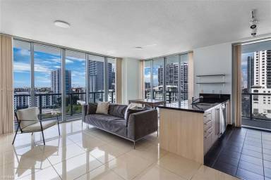 Main picture of The Axis On Brickell