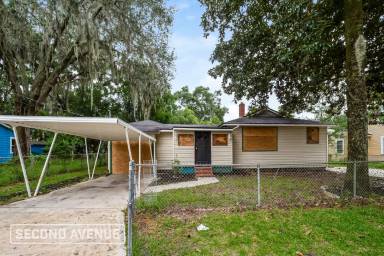 Main picture of 8727 5th Ave