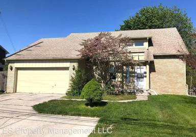 Main picture of 6422 Zionsville Rd