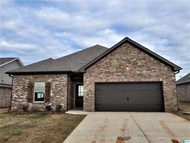 Main picture of Parkside by DSLD Homes