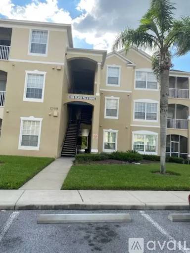 Main picture of 2308 Silver Palm Dr