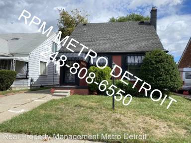 Main picture of 19208 Saint Marys St