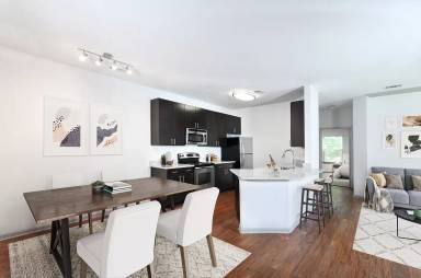 Main picture of Legacy Cornelius Apartments