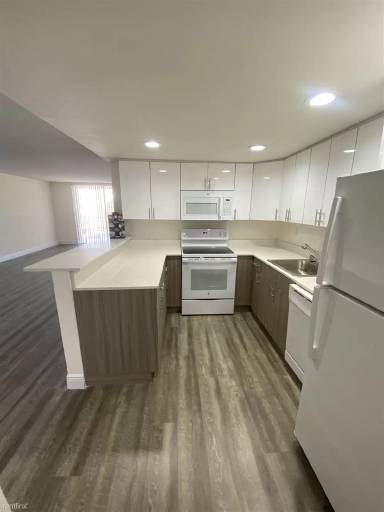 Main picture of Country Club Towers