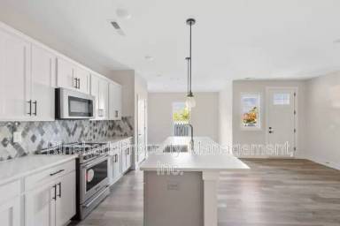Main picture of Allston Townhouses