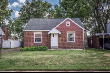 Main picture of 2910 14th St NW