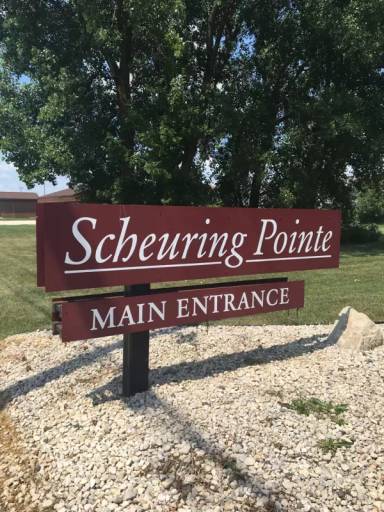 Main picture of 1326 Scheuring Rd