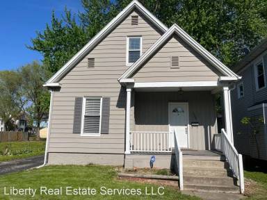 Main picture of 1150 N 2nd St