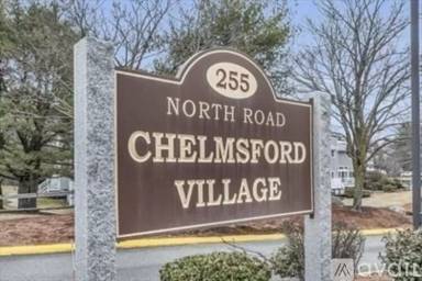 Main picture of Chelmsford Village Condominium
