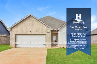 Main picture of 215 John Harold Dr