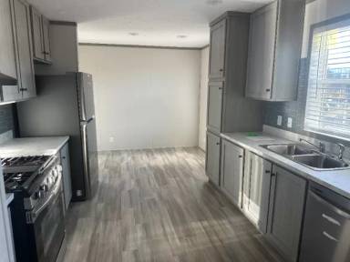 Main picture of Independence Woods