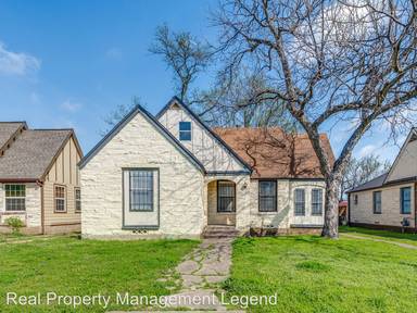 Main picture of 1015 Galloway Ave