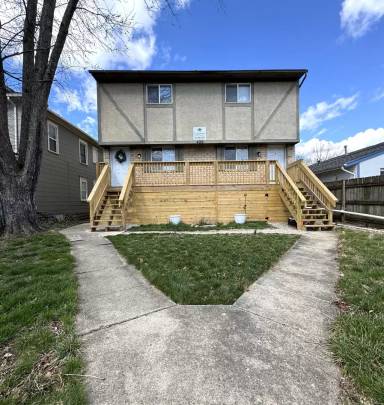 Main picture of 420 E 13th Ave