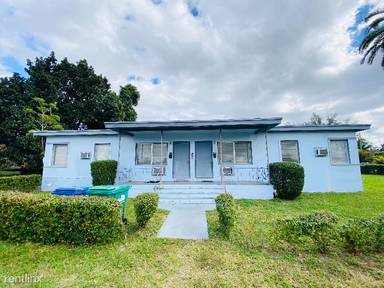 Main picture of 347 NE 108th St