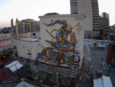 Main picture of Community At Carnegie