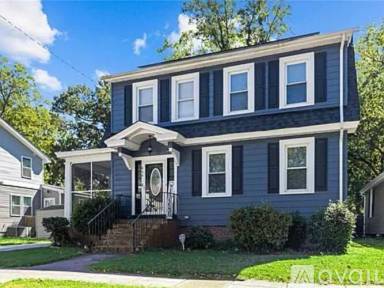 Main picture of 849 W 34th St