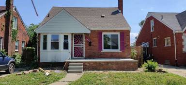 Main picture of 16832 Carlisle St