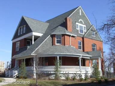 Main picture of 1520 S Grand Blvd